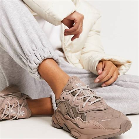 adidas ozweego beige jd|adidas originals ozweego j.